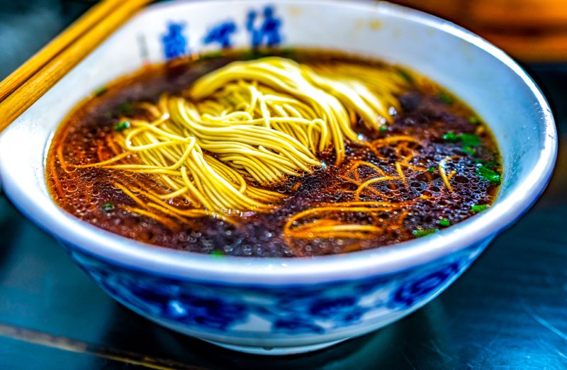 无锡小吃：舌尖上的美味之旅