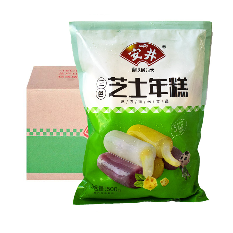 无锡小吃，这座江南水乡的美味符号