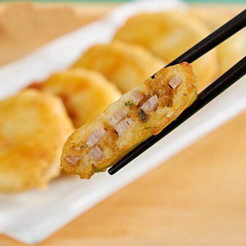 特色小吃，你吃过哪些？